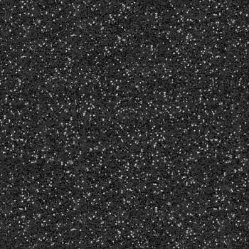 Cute Ladybug Girls HGK Glitter Schwarz/Anthrazit